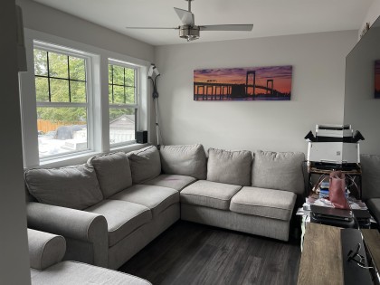 Photo 8 at 11699 Carr Street, West Central, Maple Ridge