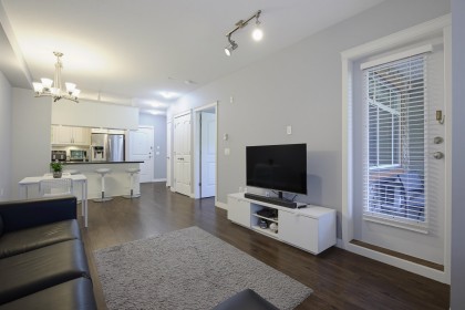 Photo 17 at 111 - 12565 190a Street, Mid Meadows, Pitt Meadows