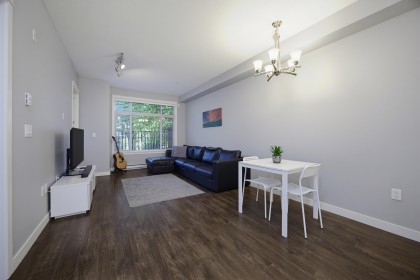 Photo 10 at 111 - 12565 190a Street, Mid Meadows, Pitt Meadows