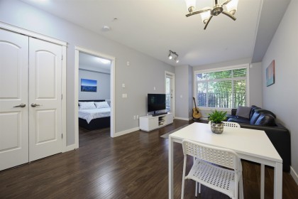 Photo 11 at 111 - 12565 190a Street, Mid Meadows, Pitt Meadows