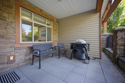 Photo 29 at 111 - 12565 190a Street, Mid Meadows, Pitt Meadows