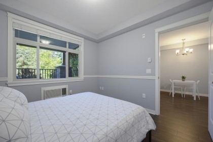 Photo 21 at 111 - 12565 190a Street, Mid Meadows, Pitt Meadows