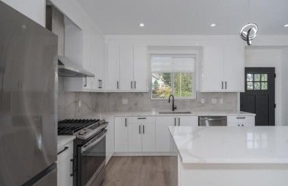 Photo 9 at 22 - 23108 Lougheed Highway, East Central, Maple Ridge