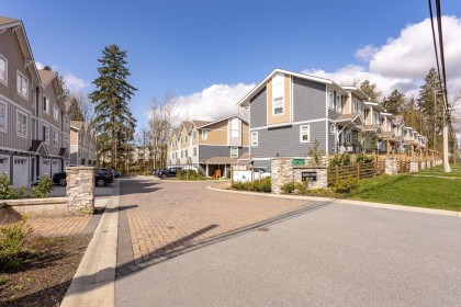 Photo 4 at 22 - 23108 Lougheed Highway, East Central, Maple Ridge