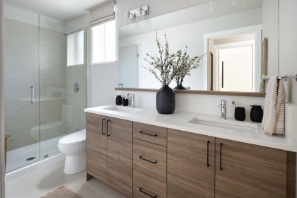 Photo 12 at 4 - 2190 Rindall Avenue, Central Pt Coquitlam, Port Coquitlam