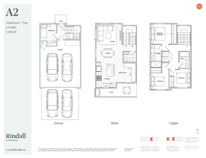 Photo 18 at 4 - 2190 Rindall Avenue, Central Pt Coquitlam, Port Coquitlam