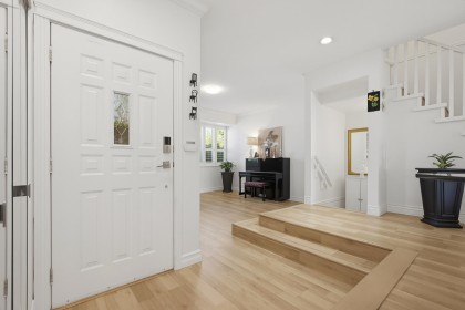 Photo 3 at 8 - 920 Citadel Drive, Citadel PQ, Port Coquitlam