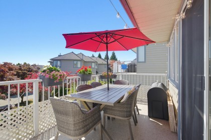 Photo 18 at 8 - 920 Citadel Drive, Citadel PQ, Port Coquitlam