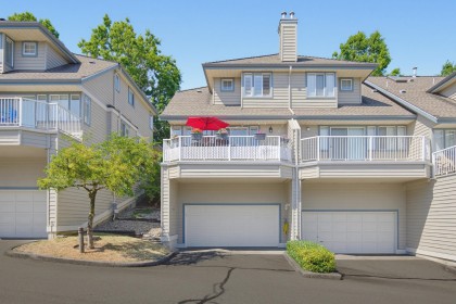 Photo 37 at 8 - 920 Citadel Drive, Citadel PQ, Port Coquitlam