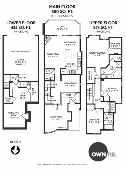 Photo 40 at 8 - 920 Citadel Drive, Citadel PQ, Port Coquitlam