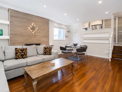 Photo 6 at 3147 Frey Place, Glenwood PQ, Port Coquitlam