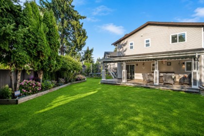 Photo 1 at 3147 Frey Place, Glenwood PQ, Port Coquitlam