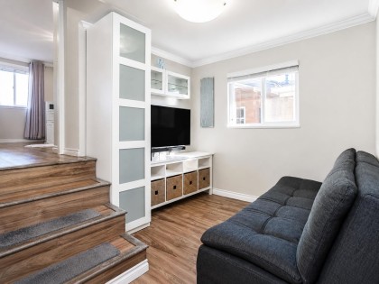 Photo 9 at 3147 Frey Place, Glenwood PQ, Port Coquitlam
