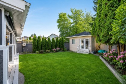 Photo 34 at 3147 Frey Place, Glenwood PQ, Port Coquitlam