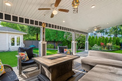 Photo 37 at 3147 Frey Place, Glenwood PQ, Port Coquitlam