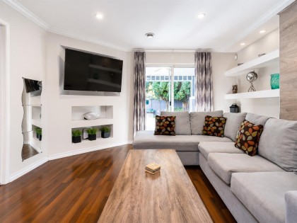 Photo 4 at 3147 Frey Place, Glenwood PQ, Port Coquitlam