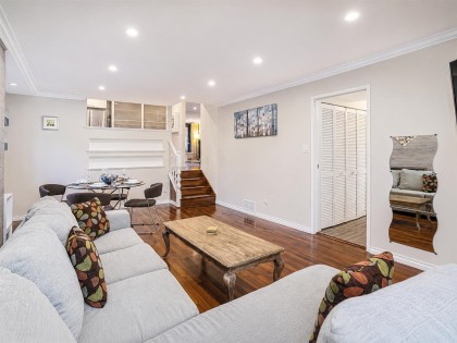 Photo 8 at 3147 Frey Place, Glenwood PQ, Port Coquitlam