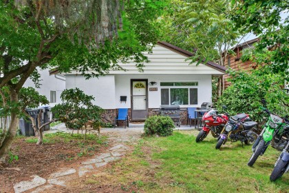 Photo 3 at 2357 Hawthorne Avenue, Central Pt Coquitlam, Port Coquitlam