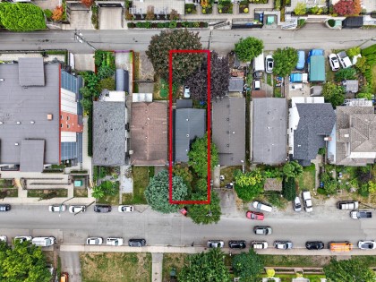 Photo 1 at 2357 Hawthorne Avenue, Central Pt Coquitlam, Port Coquitlam