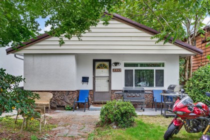 Photo 4 at 2357 Hawthorne Avenue, Central Pt Coquitlam, Port Coquitlam