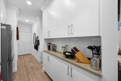 Photo 23 at 206 - 2389 Hawthorne Avenue, Central Pt Coquitlam, Port Coquitlam