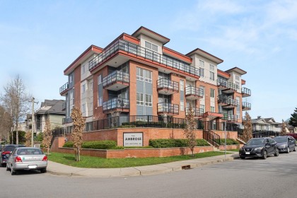 Photo 6 at 206 - 2389 Hawthorne Avenue, Central Pt Coquitlam, Port Coquitlam