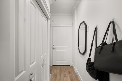 Photo 12 at 206 - 2389 Hawthorne Avenue, Central Pt Coquitlam, Port Coquitlam