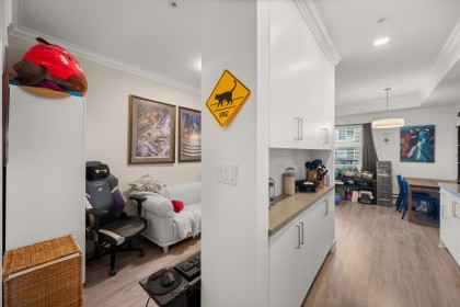 Photo 26 at 206 - 2389 Hawthorne Avenue, Central Pt Coquitlam, Port Coquitlam