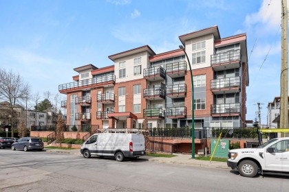 Photo 7 at 206 - 2389 Hawthorne Avenue, Central Pt Coquitlam, Port Coquitlam
