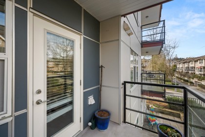 Photo 36 at 206 - 2389 Hawthorne Avenue, Central Pt Coquitlam, Port Coquitlam