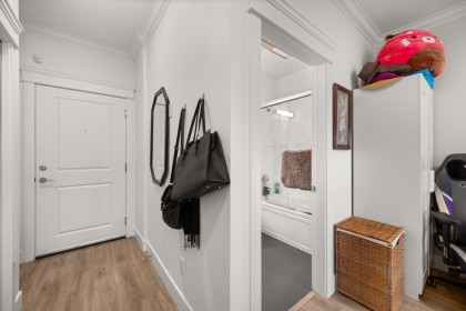 Photo 32 at 206 - 2389 Hawthorne Avenue, Central Pt Coquitlam, Port Coquitlam