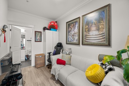 Photo 28 at 206 - 2389 Hawthorne Avenue, Central Pt Coquitlam, Port Coquitlam