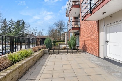 Photo 9 at 206 - 2389 Hawthorne Avenue, Central Pt Coquitlam, Port Coquitlam