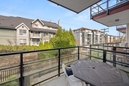 Photo 34 at 206 - 2389 Hawthorne Avenue, Central Pt Coquitlam, Port Coquitlam