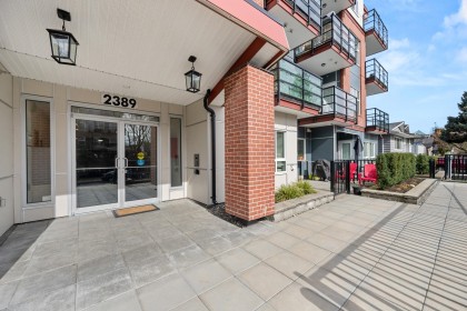 Photo 10 at 206 - 2389 Hawthorne Avenue, Central Pt Coquitlam, Port Coquitlam