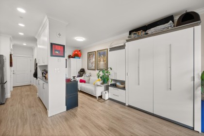 Photo 14 at 206 - 2389 Hawthorne Avenue, Central Pt Coquitlam, Port Coquitlam