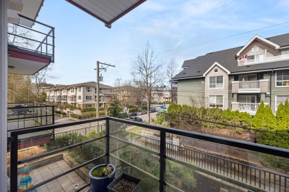 Photo 37 at 206 - 2389 Hawthorne Avenue, Central Pt Coquitlam, Port Coquitlam