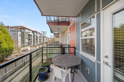 Photo 35 at 206 - 2389 Hawthorne Avenue, Central Pt Coquitlam, Port Coquitlam