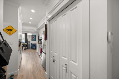 Photo 31 at 206 - 2389 Hawthorne Avenue, Central Pt Coquitlam, Port Coquitlam