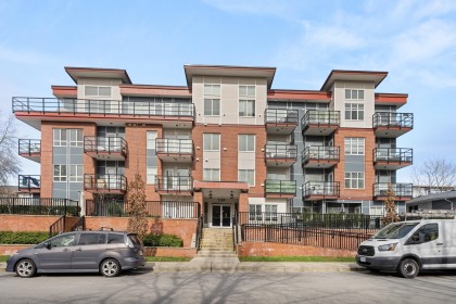 Photo 8 at 206 - 2389 Hawthorne Avenue, Central Pt Coquitlam, Port Coquitlam