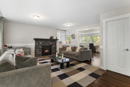 Photo 15 at 26280 Grant Avenue, Thornhill MR, Maple Ridge