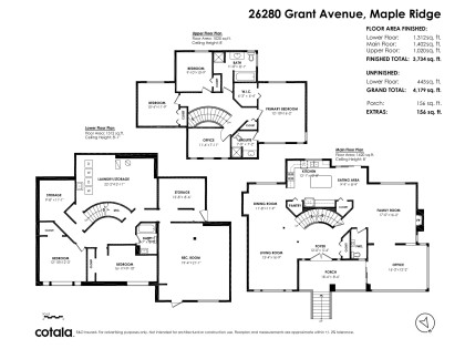 Photo 40 at 26280 Grant Avenue, Thornhill MR, Maple Ridge