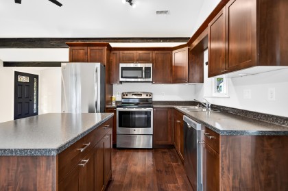 Photo 10 at 11078 Princess Street, Southwest Maple Ridge, Maple Ridge
