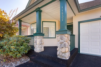 Photo 36 at 11537 228 Street, East Central, Maple Ridge