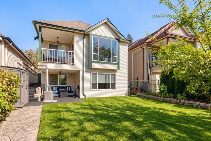 Photo 32 at 11537 228 Street, East Central, Maple Ridge