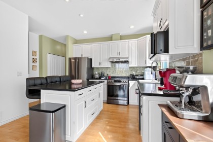 Photo 9 at 11537 228 Street, East Central, Maple Ridge