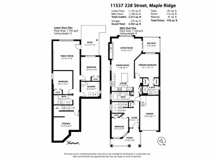 Photo 38 at 11537 228 Street, East Central, Maple Ridge