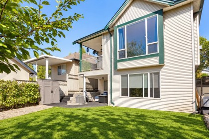 Photo 33 at 11537 228 Street, East Central, Maple Ridge