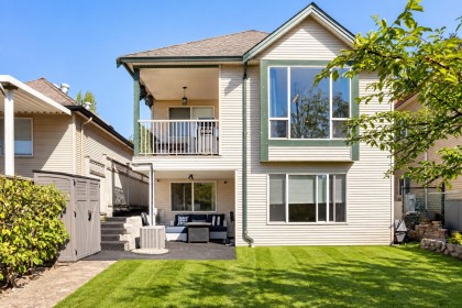 Photo 29 at 11537 228 Street, East Central, Maple Ridge