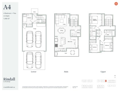 Photo 19 at 9 - 2150 Rindall Avenue, Central Pt Coquitlam, Port Coquitlam